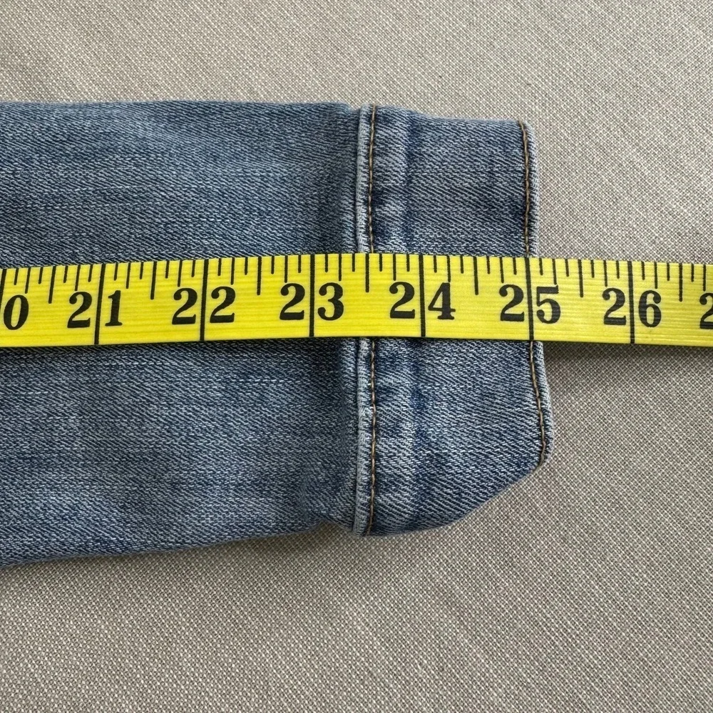 Levis levis girls